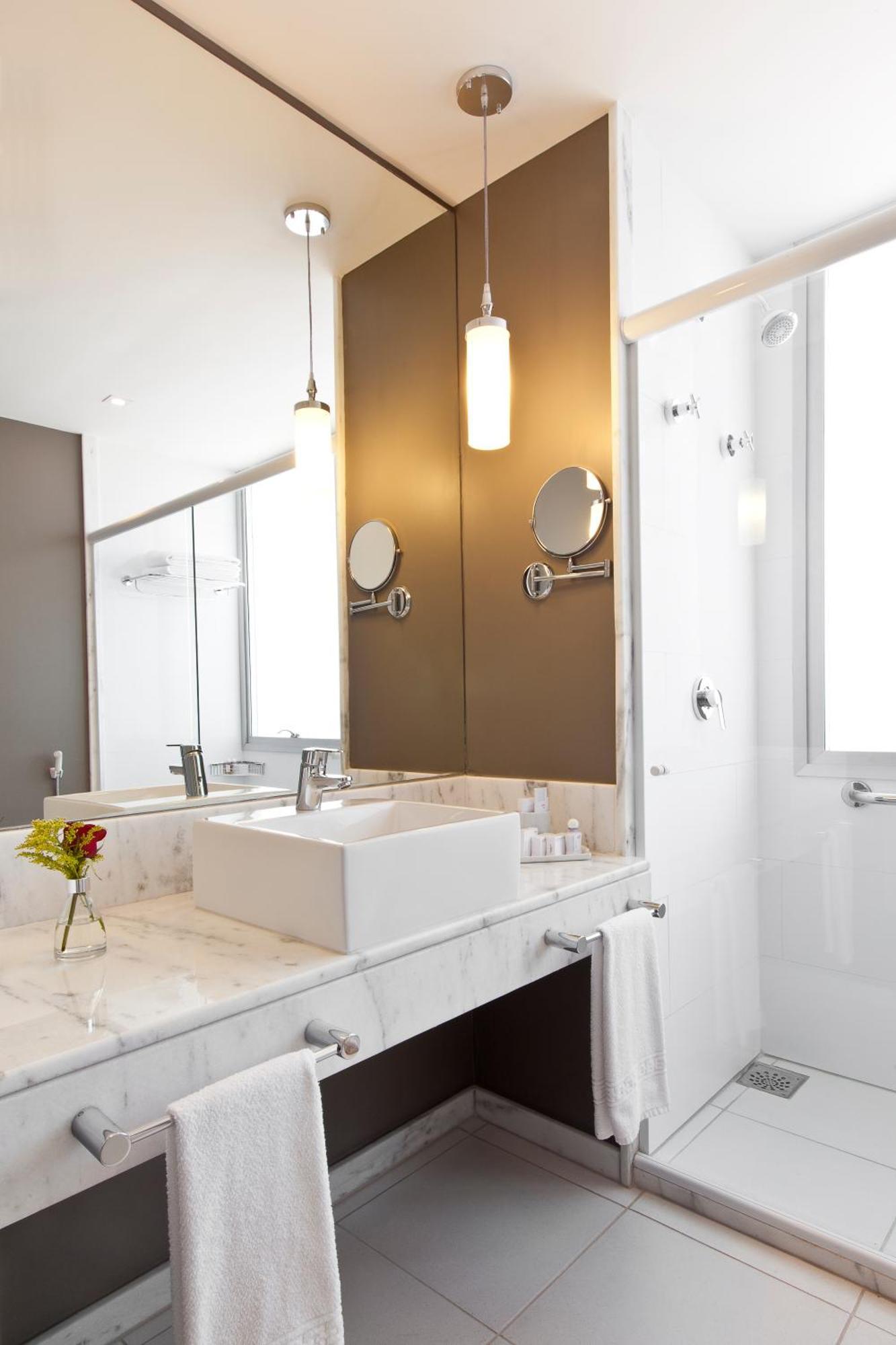 San Diego Suites Veredas Sete Lagoas Rum bild
